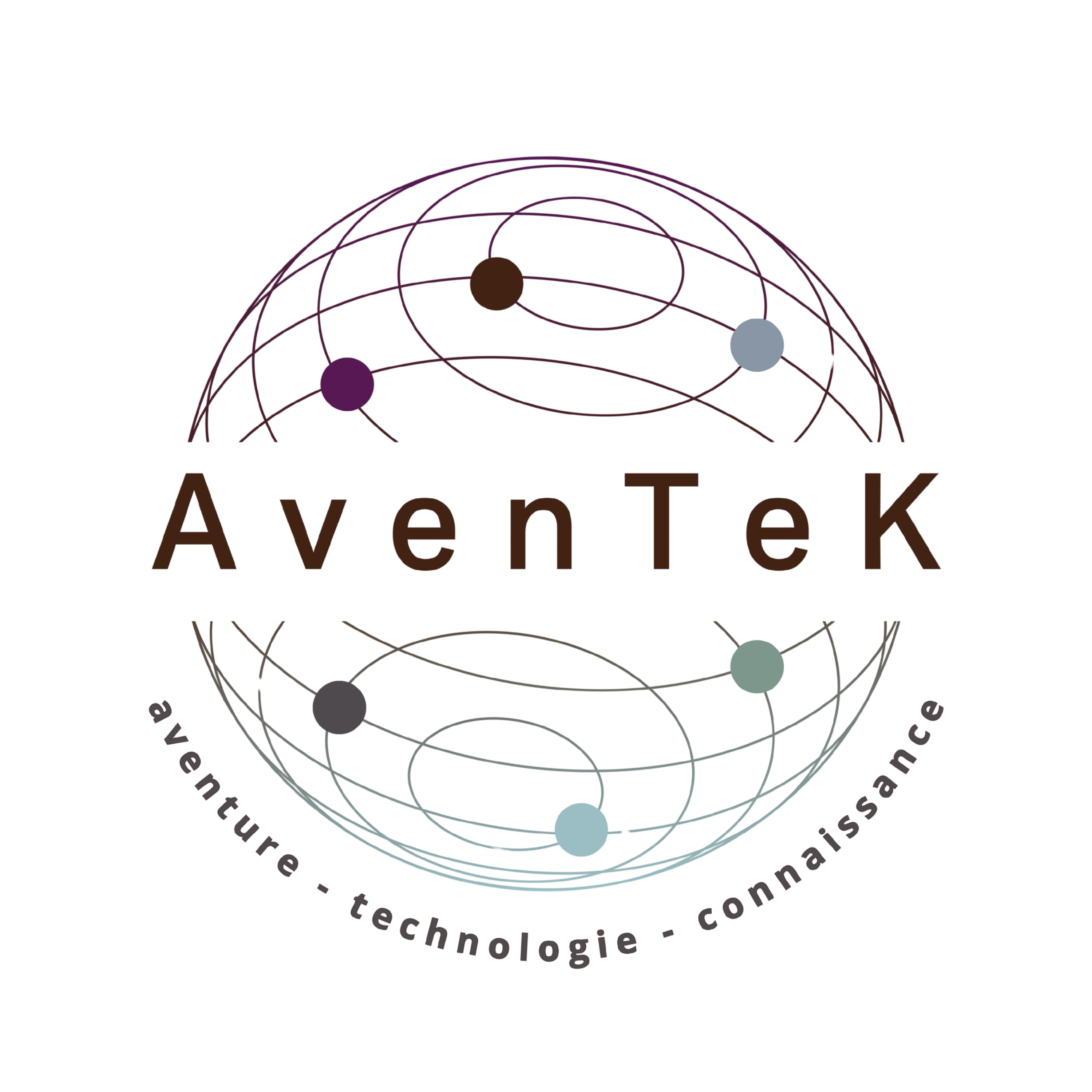 Logo AvenTeK